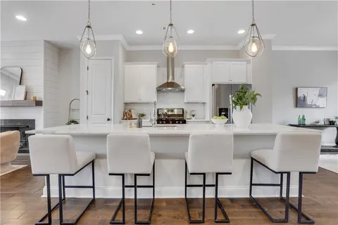 $525,000 | 1292 Stone Castle Circle, Smyrna, GA 30080