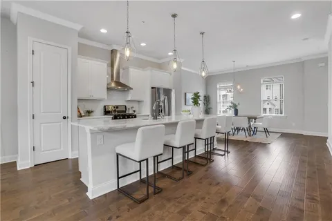 $525,000 | 1292 Stone Castle Circle, Smyrna, GA 30080