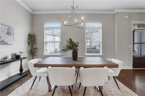 $525,000 | 1292 Stone Castle Circle, Smyrna, GA 30080