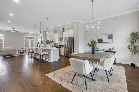 $525,000 | 1292 Stone Castle Circle, Smyrna, GA 30080