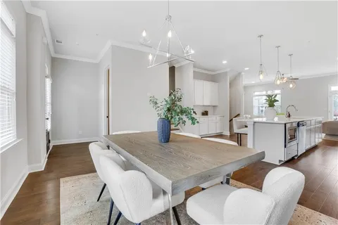 $525,000 | 1292 Stone Castle Circle, Smyrna, GA 30080