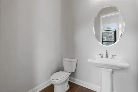 $525,000 | 1292 Stone Castle Circle, Smyrna, GA 30080