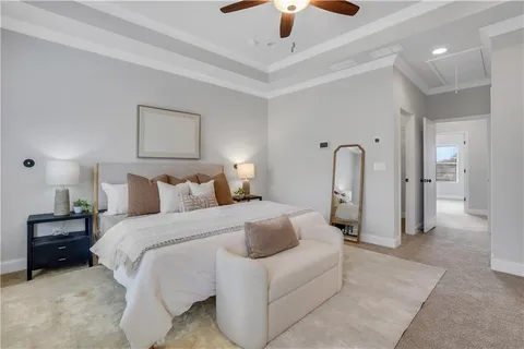 $525,000 | 1292 Stone Castle Circle, Smyrna, GA 30080