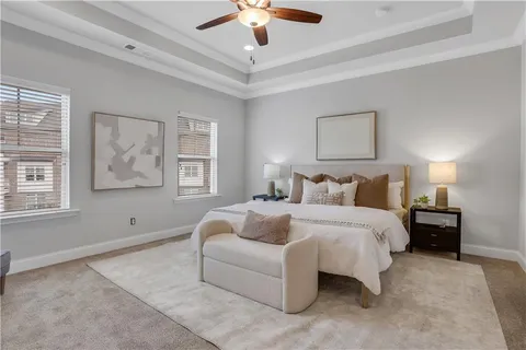 $525,000 | 1292 Stone Castle Circle, Smyrna, GA 30080