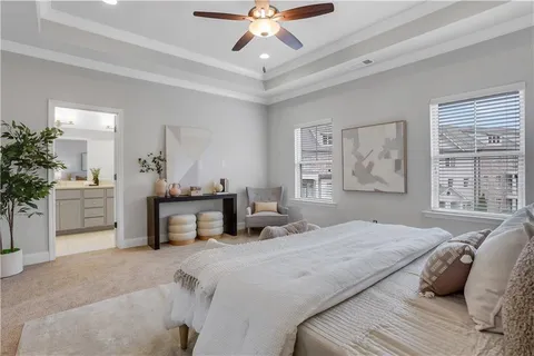 $525,000 | 1292 Stone Castle Circle, Smyrna, GA 30080