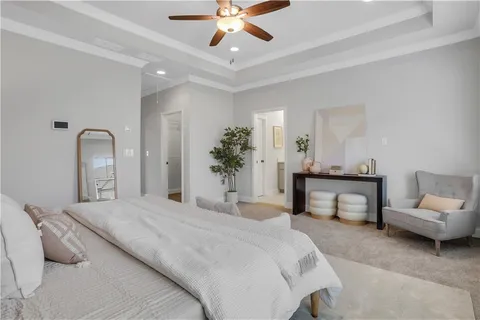 $525,000 | 1292 Stone Castle Circle, Smyrna, GA 30080