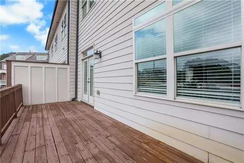 $525,000 | 1292 Stone Castle Circle, Smyrna, GA 30080