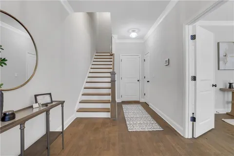 $525,000 | 1292 Stone Castle Circle, Smyrna, GA 30080