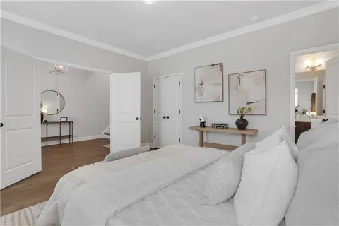 $525,000 | 1292 Stone Castle Circle, Smyrna, GA 30080