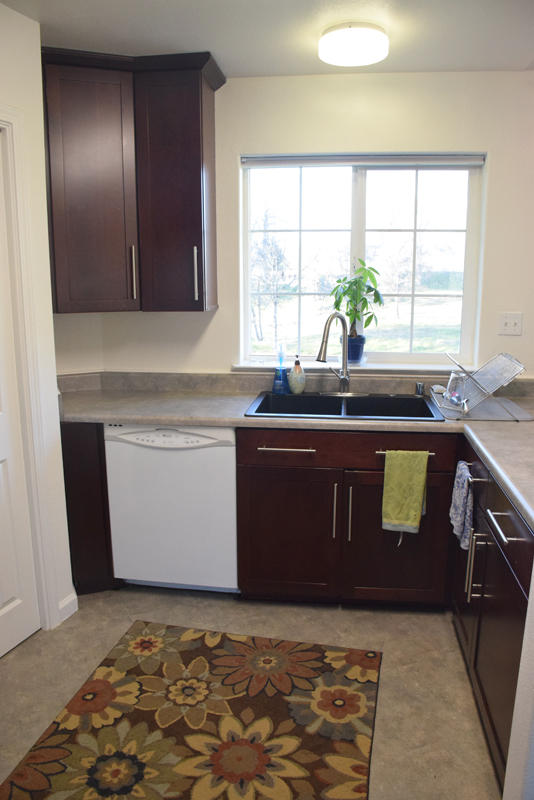28899 Whitmore Road Whitmore, CA 96096 - Photo 14 of 43 Kitchen