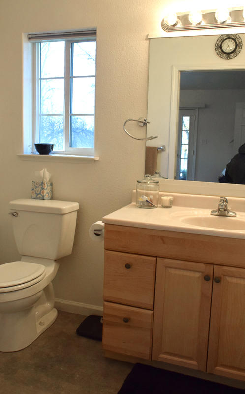 28899 Whitmore Road Whitmore, CA 96096 - Photo 18 of 43 Bath view 2