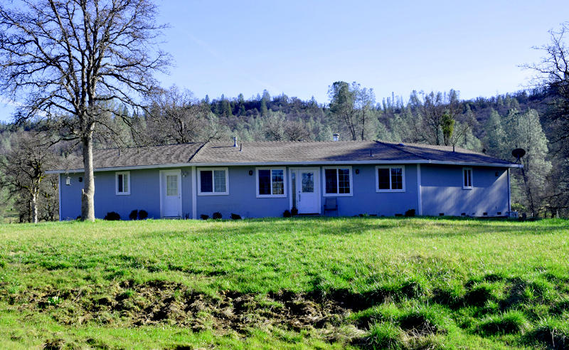 28899 Whitmore Road Whitmore, CA 96096 - Photo 5 of 43 Front 3