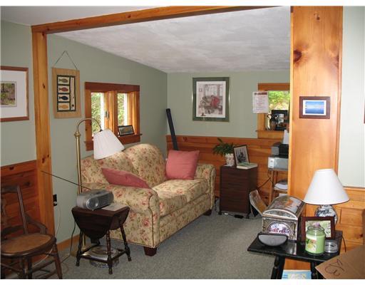 397 Bald Mountain Road Oquossoc, ME 04964 - Photo 15 of 22 Computer Room.
