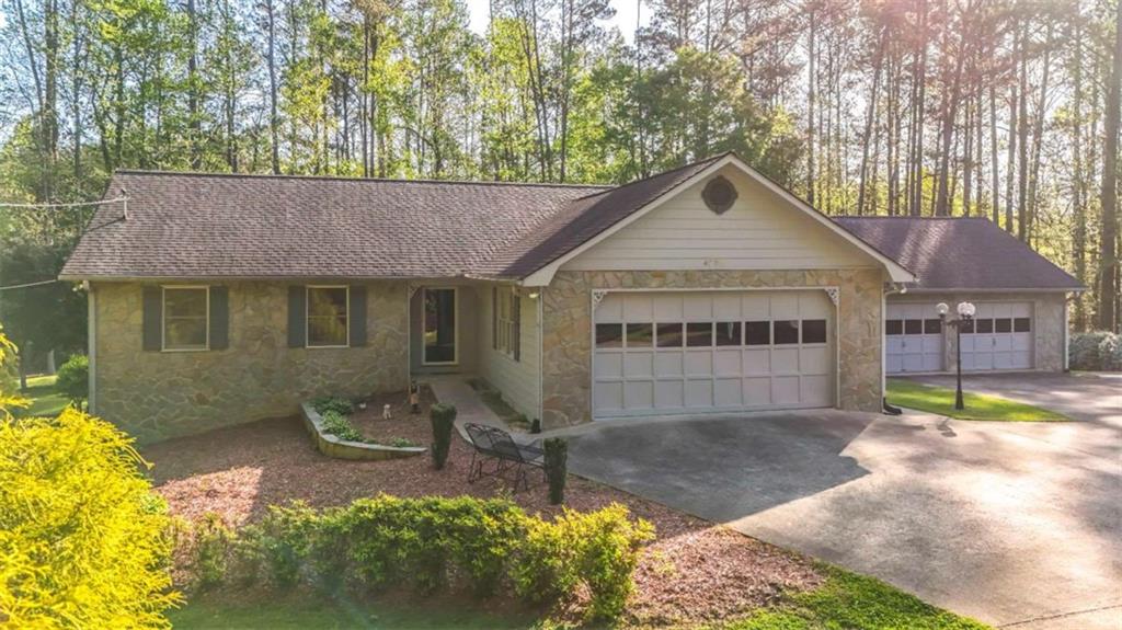 4086 Herbert Gamel Road Dallas, GA 30132 - Photo 1 of 1 Gallery Image 1