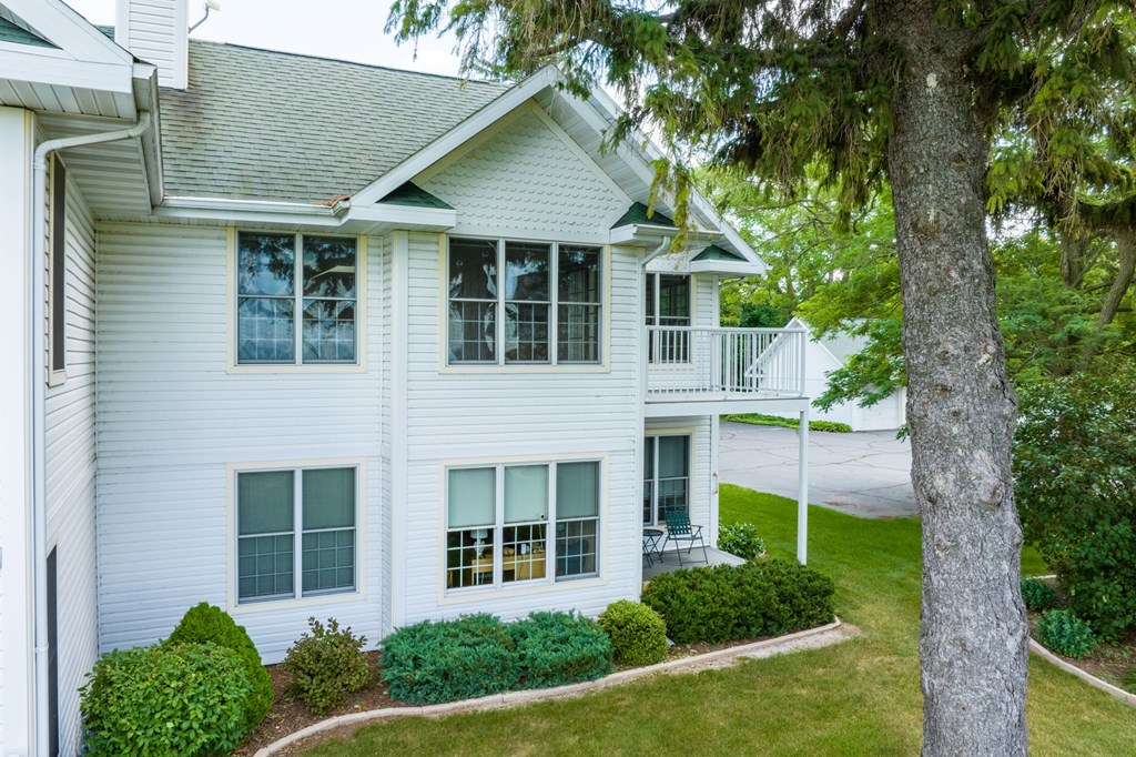 7862 Eames Farm Road, Unit A2 Egg Harbor, WI 54209 - Photo 19 of 20