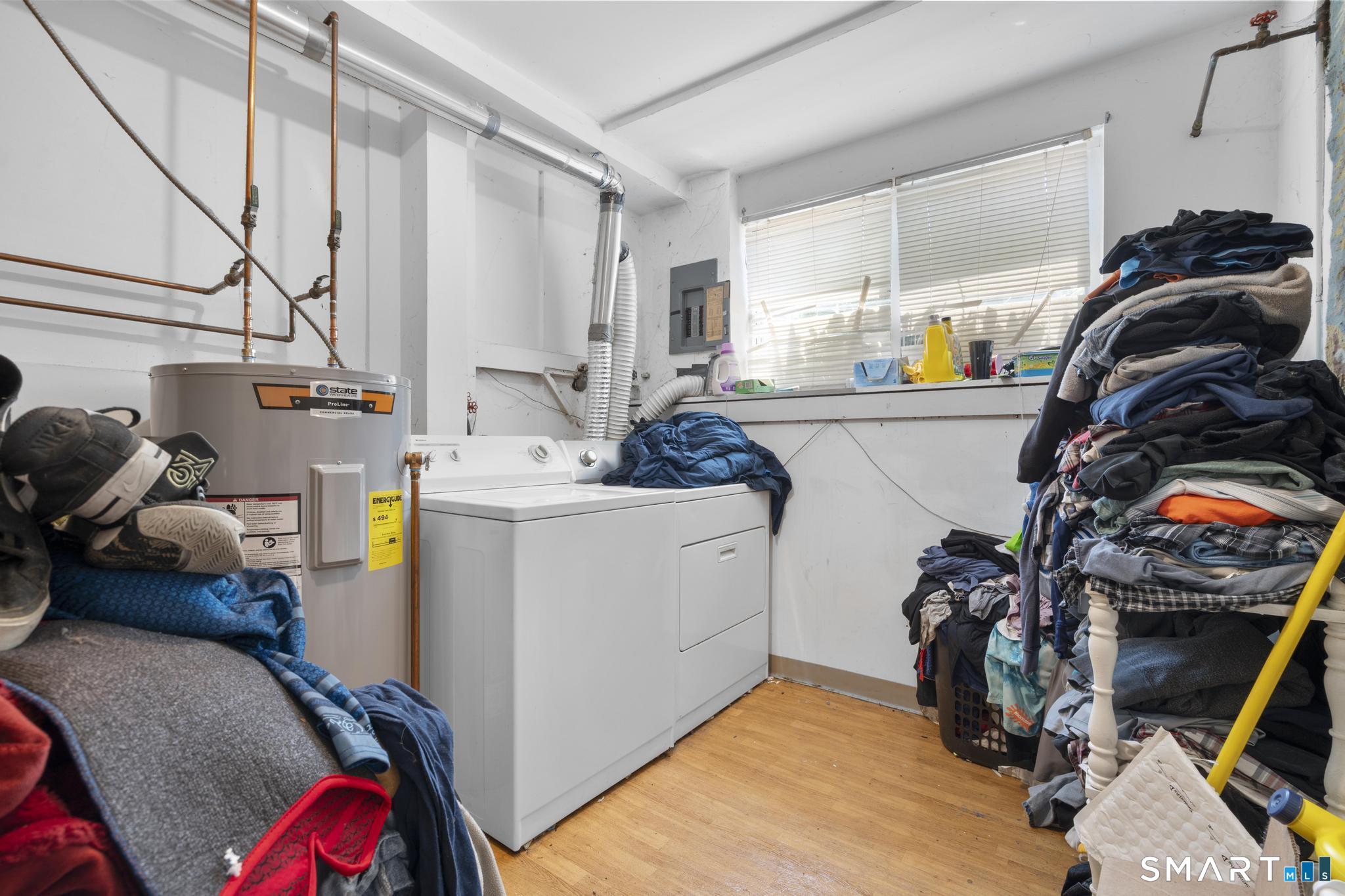 560 Shennecossett Road, Unit B54 Groton, CT 06340 - Photo 28 of 29