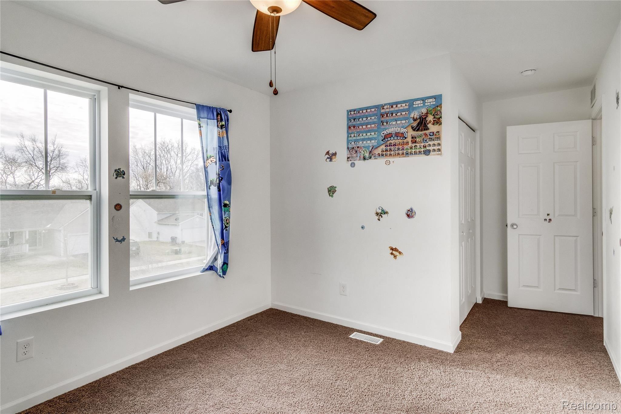 820 Dewars Street Howell, MI 48843 - Photo 18 of 25 Interiors (25 of 32).jpg