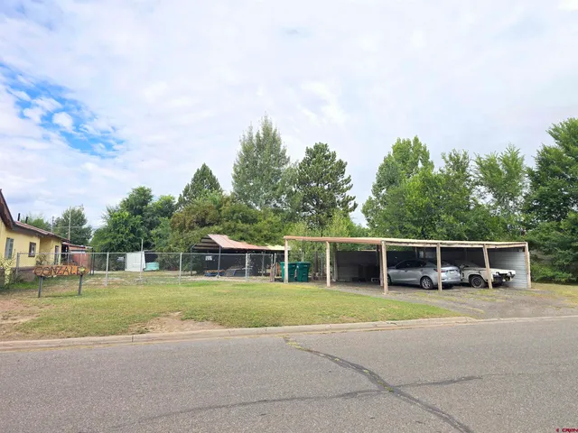 view of house with a outdoor space