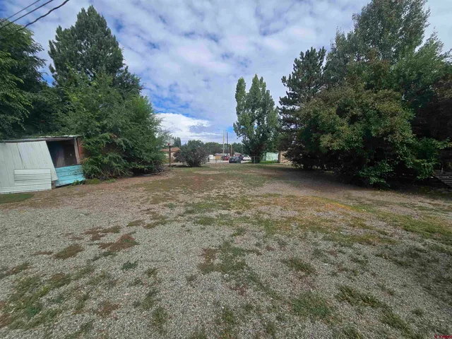 $199,000 | 639 Madison Street, Monte Vista, CO 81144