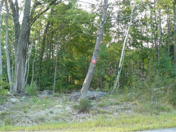 Lot 14 Crimson Lane Rochester, NH 03868 - Photo 1 of 1