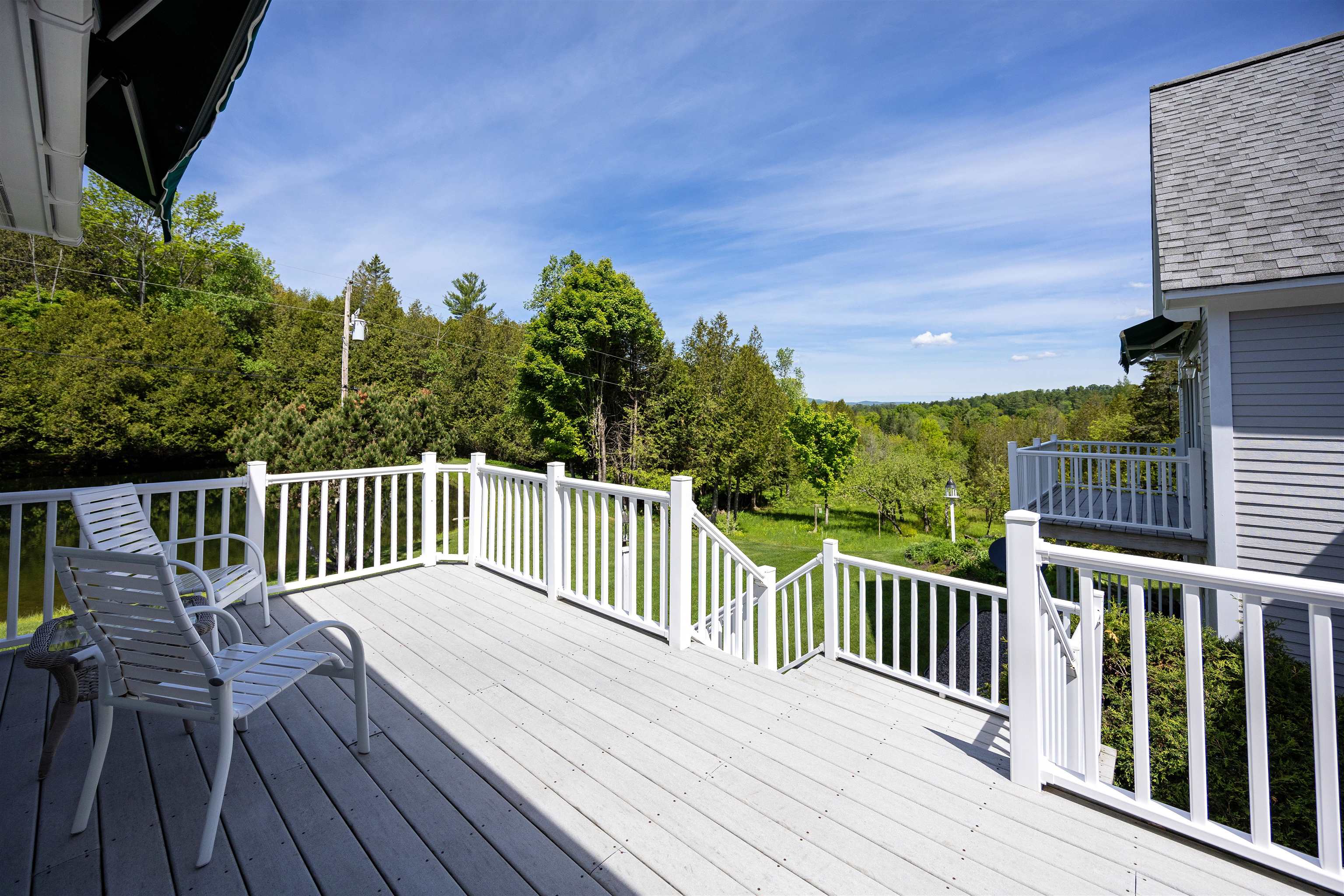 3911 Thaddeus Stevens Road Danville, VT 05828 - Photo 45 of 59