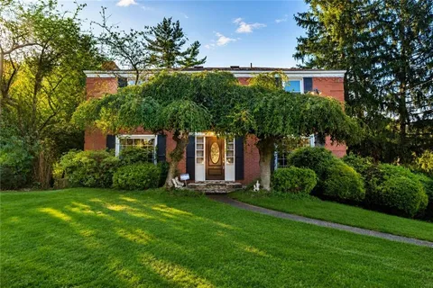 $349,000 | 3200 Nottingham Drive, Pittsburgh, PA 15235