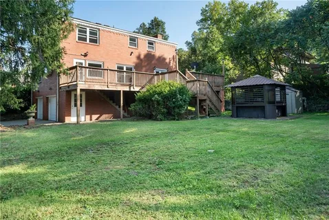 $349,000 | 3200 Nottingham Drive, Pittsburgh, PA 15235