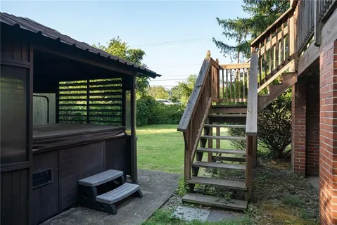 $349,000 | 3200 Nottingham Drive, Pittsburgh, PA 15235
