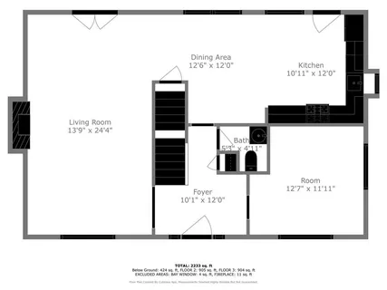 $349,000 | 3200 Nottingham Drive, Pittsburgh, PA 15235