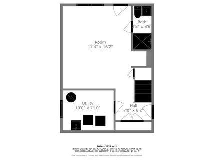 $349,000 | 3200 Nottingham Drive, Pittsburgh, PA 15235