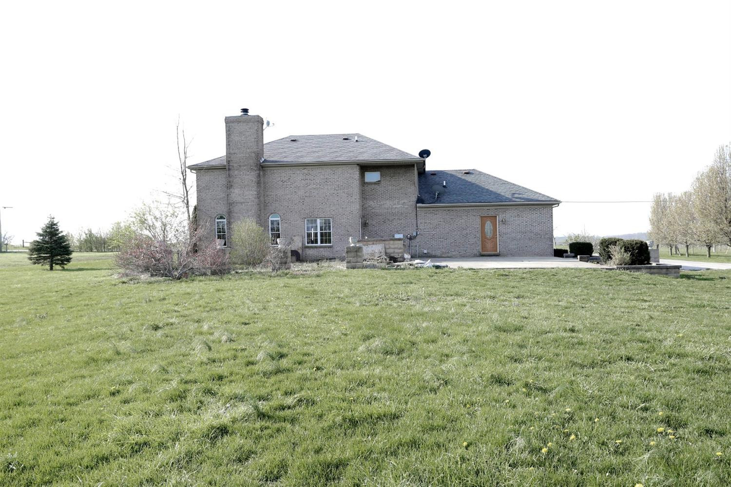 2059 Union Mill Road Nicholasville, KY 40356 - Photo 29 of 32 Photo 30