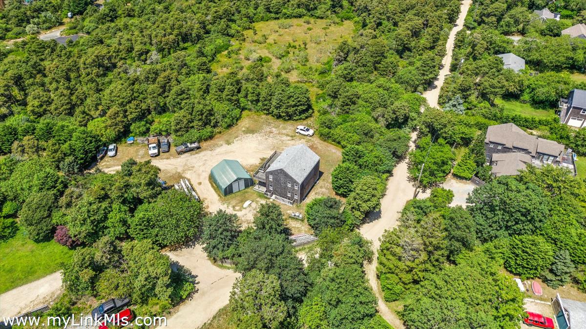 43 Appleton Road, Unit 2 Nantucket, MA 02554 - Photo 39 of 49