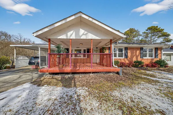 $384,000 | 3401 Old Buffalo Road, Raleigh, NC 27604