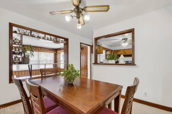 $384,000 | 3401 Old Buffalo Road, Raleigh, NC 27604