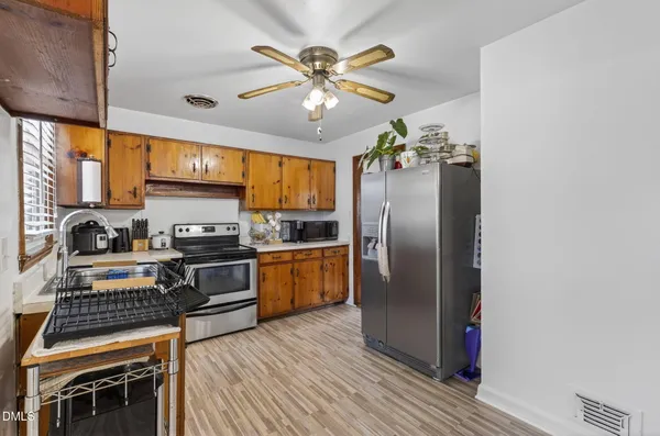 $384,000 | 3401 Old Buffalo Road, Raleigh, NC 27604