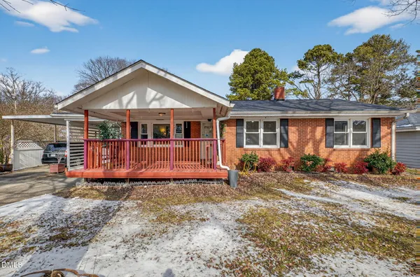 $384,000 | 3401 Old Buffalo Road, Raleigh, NC 27604