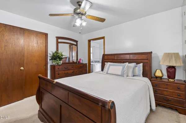 $384,000 | 3401 Old Buffalo Road, Raleigh, NC 27604