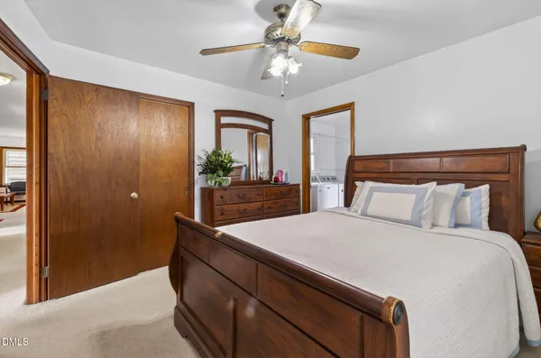 $384,000 | 3401 Old Buffalo Road, Raleigh, NC 27604