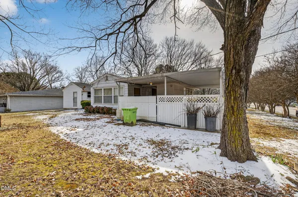 $384,000 | 3401 Old Buffalo Road, Raleigh, NC 27604