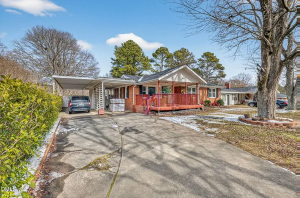 $384,000 | 3401 Old Buffalo Road, Raleigh, NC 27604
