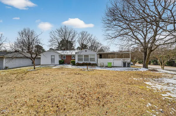 $384,000 | 3401 Old Buffalo Road, Raleigh, NC 27604