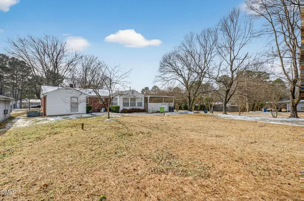 $384,000 | 3401 Old Buffalo Road, Raleigh, NC 27604