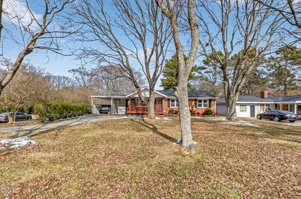 $384,000 | 3401 Old Buffalo Road, Raleigh, NC 27604