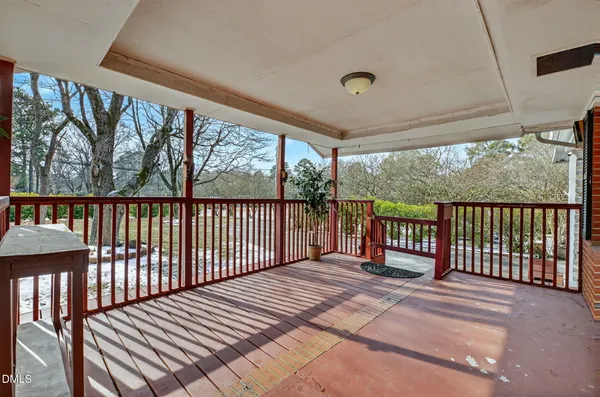 $384,000 | 3401 Old Buffalo Road, Raleigh, NC 27604