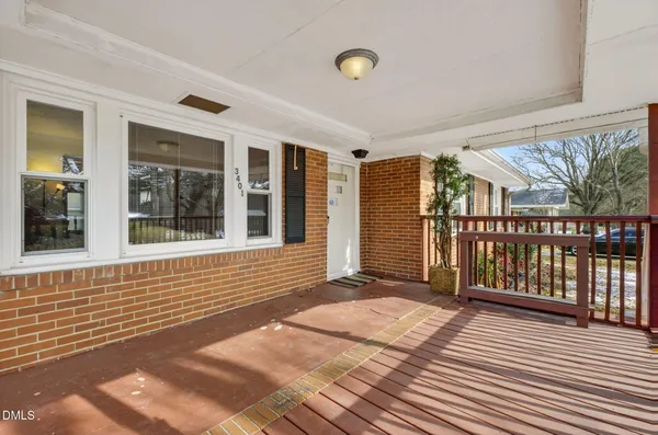$384,000 | 3401 Old Buffalo Road, Raleigh, NC 27604