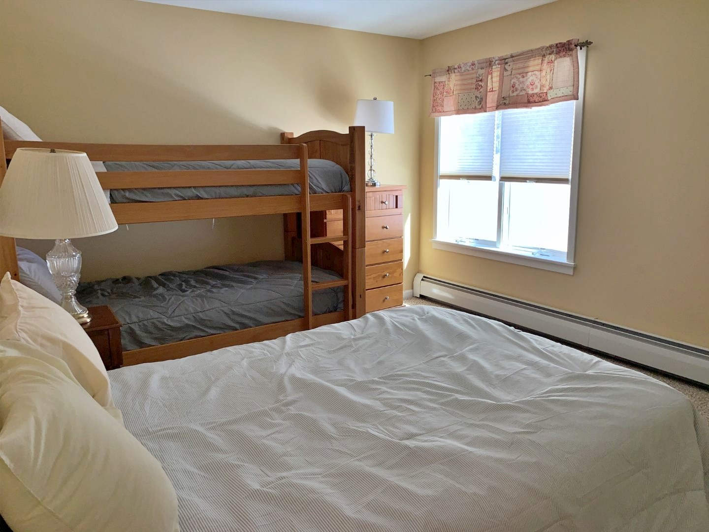 1102 Powderhorn Road, Unit 1102 Burke, VT 05832 - Photo 12 of 29 Gallery Image 12