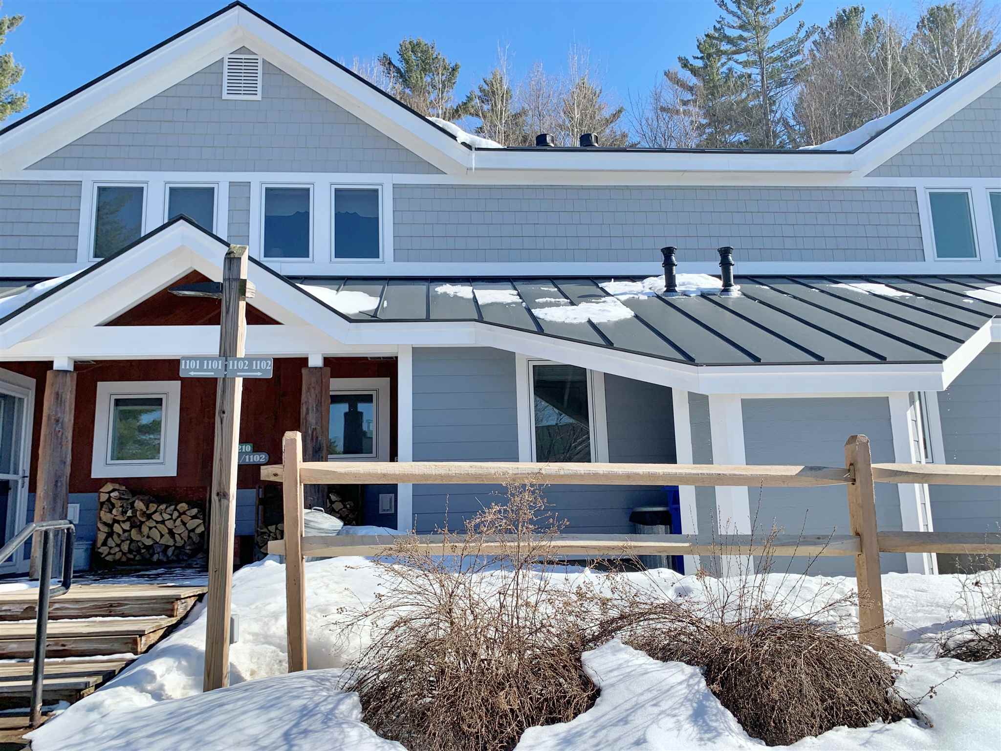 1102 Powderhorn Road, Unit 1102 Burke, VT 05832 - Photo 22 of 29 Gallery Image 22