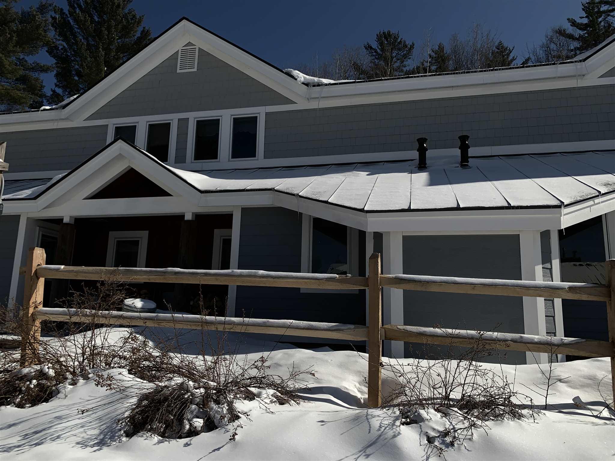 1102 Powderhorn Road, Unit 1102 Burke, VT 05832 - Photo 23 of 29 Gallery Image 23