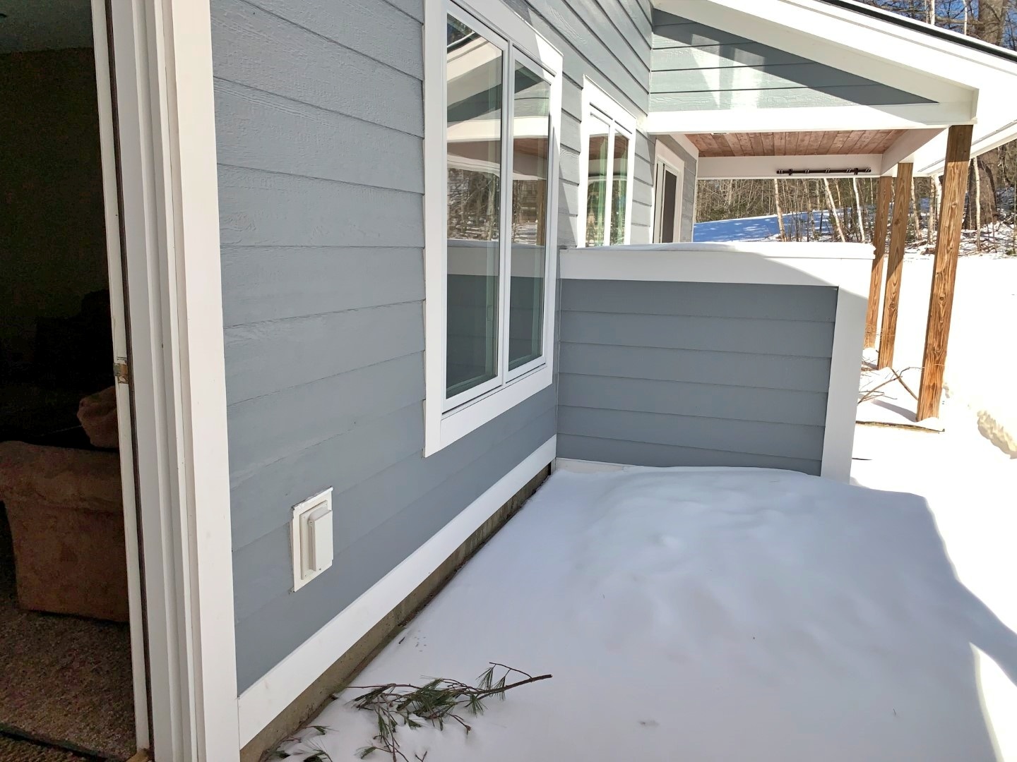 1102 Powderhorn Road, Unit 1102 Burke, VT 05832 - Photo 25 of 29 Gallery Image 25