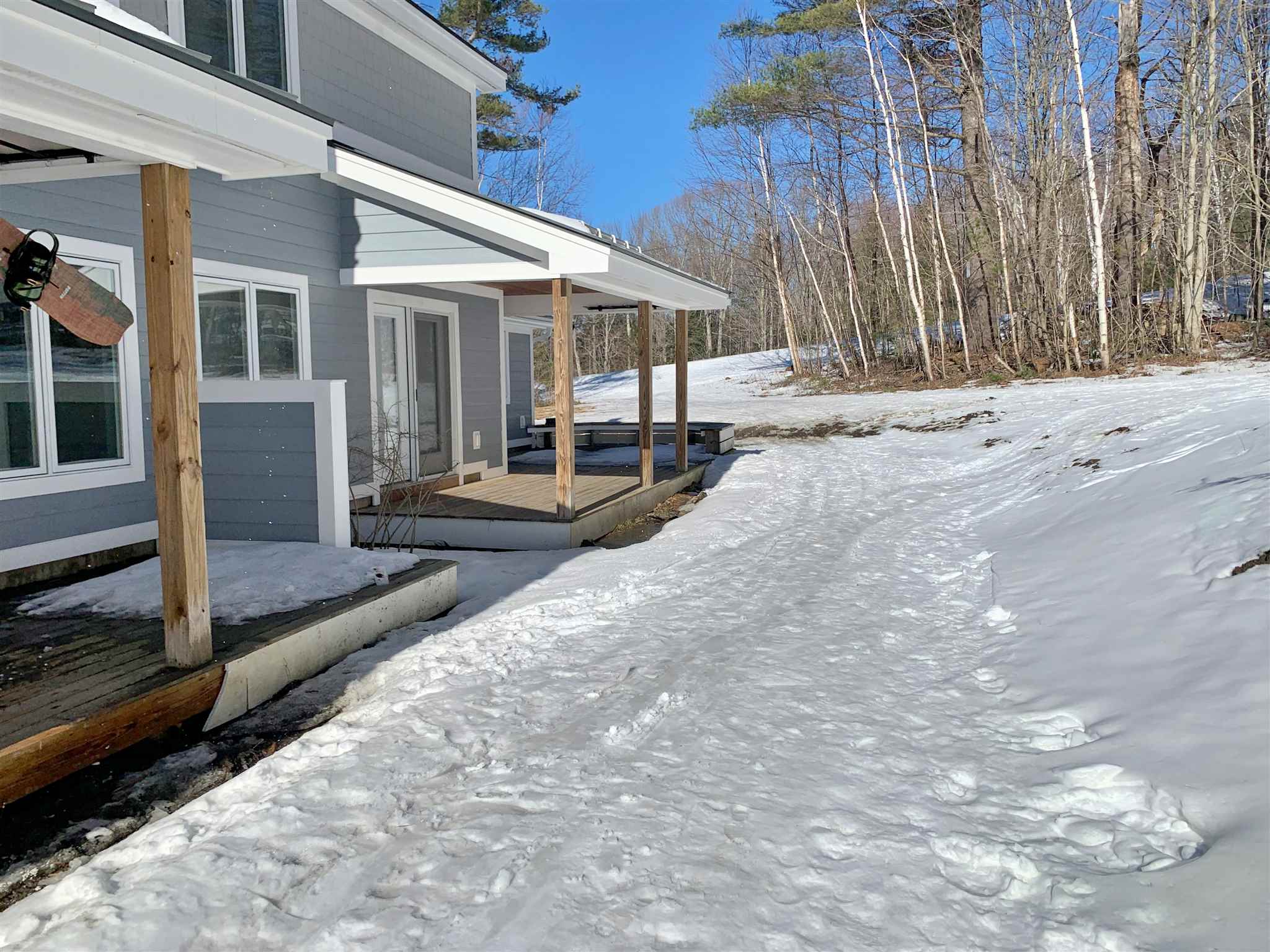 1102 Powderhorn Road, Unit 1102 Burke, VT 05832 - Photo 28 of 29 Gallery Image 28